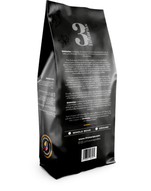 subscription 3historias premium coffee 454g