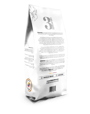 suscripción café 3historias specialty 250g