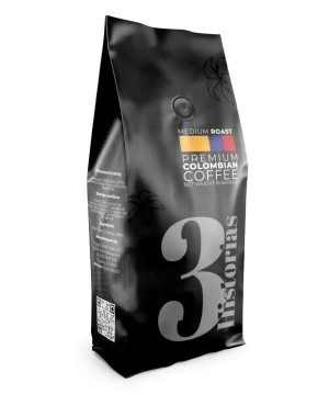 suscripción café 3historias specialty 250g